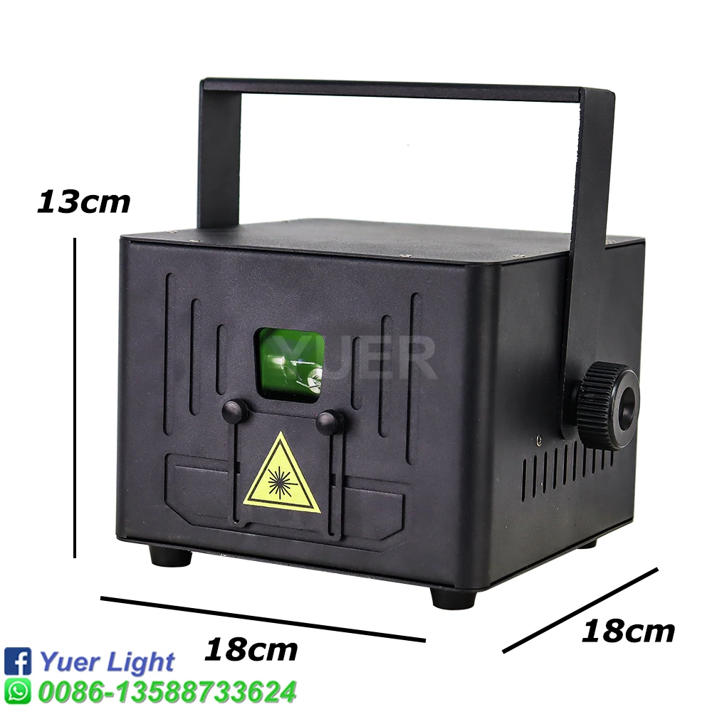 Nueva aplicación Bluetooth de 5W, Control ILDA, escáner de haz de animación, proyector de luz láser RGB para escenario, DJ, discoteca, Bar, Club, fiesta, lámpara de espectáculo de Navidad