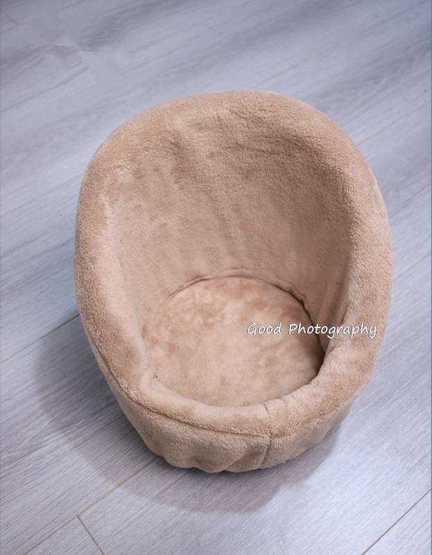 Стул для фотосъемки новорожденных, 100 дней