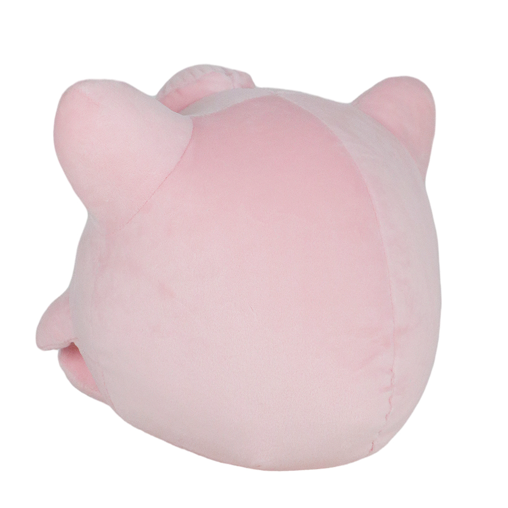Jigglypuff Originele Pokemon Knuffels Schattige Anime Zachte Knuffels Peluche Poppen Verjaardagscadeaus Kids Huisdecoratie