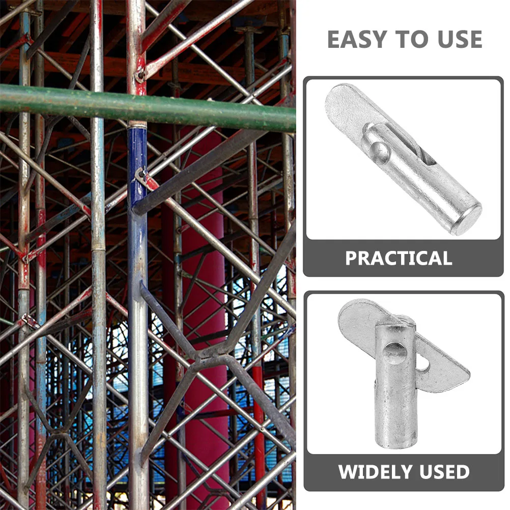 Scaffolding Accessories Cabinet Shelf Holders Pegs Locking Support Pin Fasteners