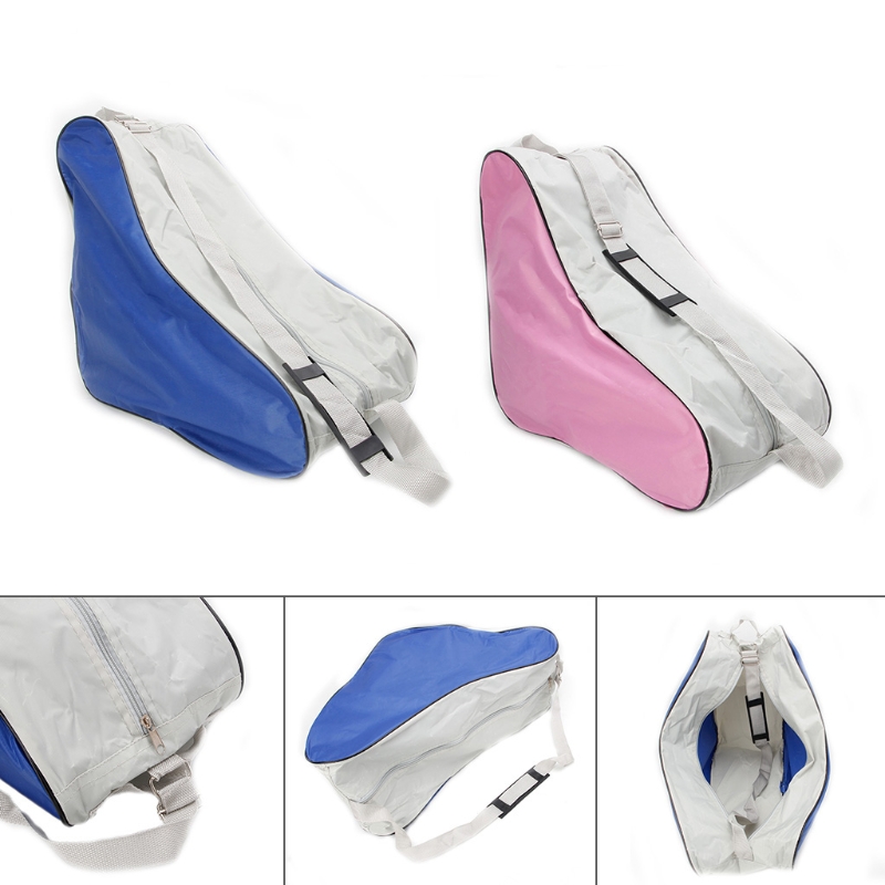 Skating Bag Rollerskates Tragetasche für Koffer Eisroller Skates Taschen für Jungen Mädchen