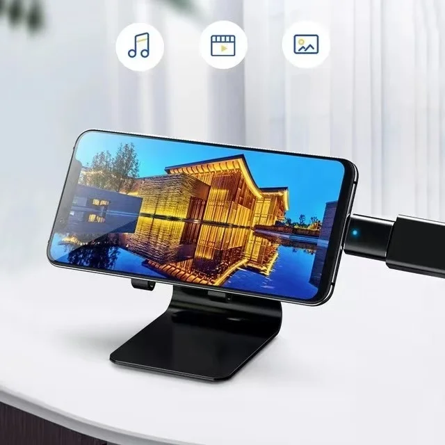 2 uds adaptador OTG tipo C a USB3.0 conector adaptador OTG tipo C OTG Conventer para Macbook Pro Xiaomi Huawei lector de unidad Flash