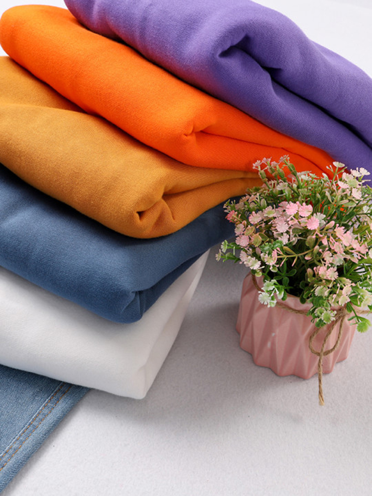 Autumn Winter Womens Solid Hoodie Fashion Warm Fleece Pullover Soft Breathable O-Neck Sweatshirt Casual Oversize Female Clothes