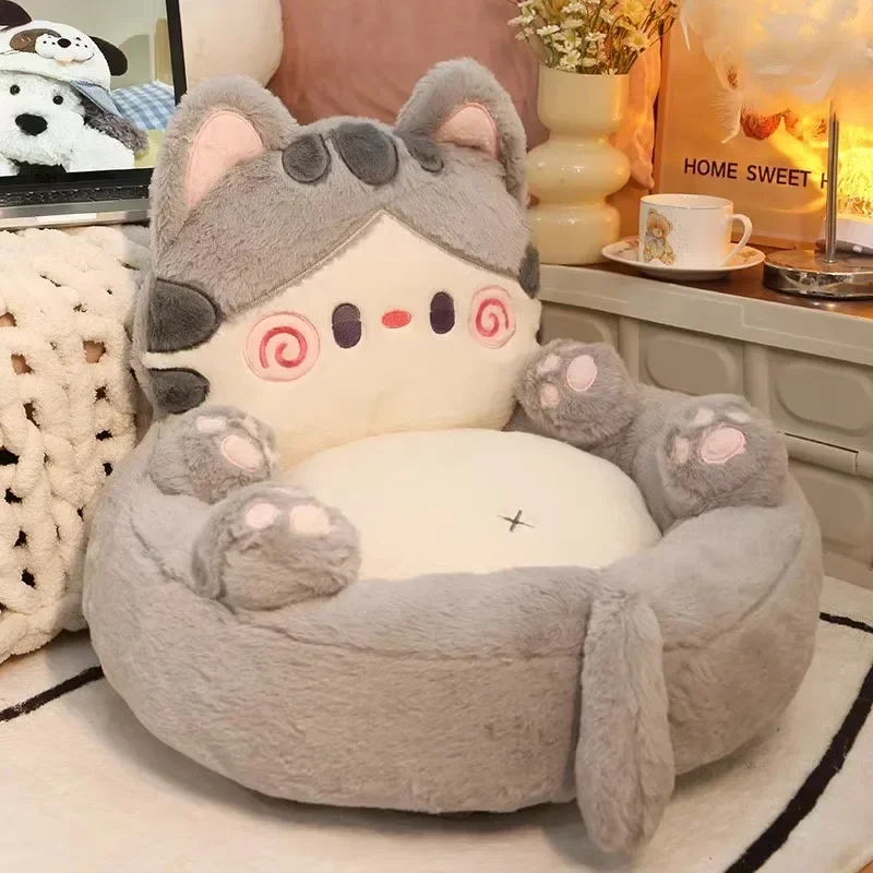Fauteuille enfant móveis saco de feijão design quartos das crianças cadeiras sofá assento do bebê sofá das crianças mini cadeira da criança