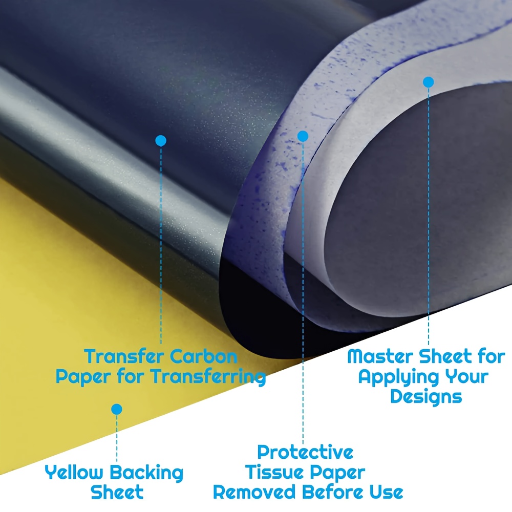 A4 tattoo transfer papier tattoo papier veilig niet pijn huid tijdelijke tattoo sticker papier warmteoverdracht inkjet laser afdrukken DIY