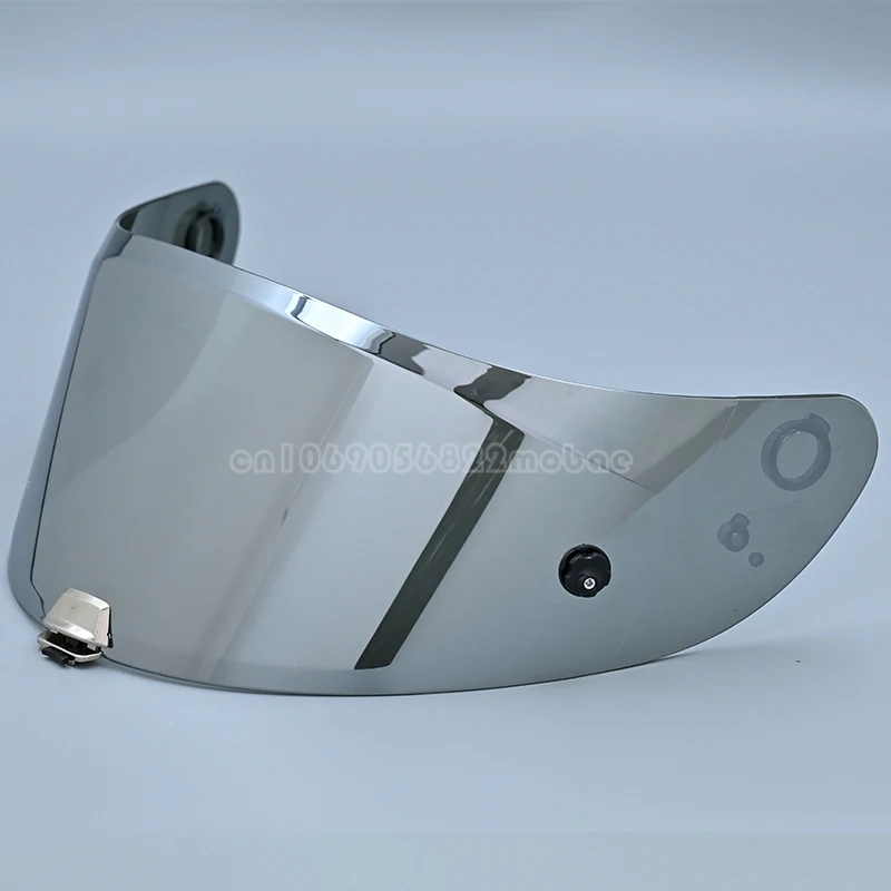 HJ-26 motorrad helm revo visor objektiv für hjc rpha 11 & rpha 70 casco moto windschutz scheibe anti-uv staub dichter helms child