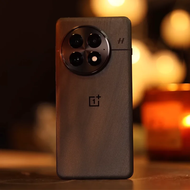 ใหม่ทั้งหมด OnePlus 13 Snapdragon 8 Elite Hasselblad กล้อง 6.82 นิ้ว 2K AMOLED Display 6000mAh แบตเตอรี่ 100W SUPERVOOC ColorOS 15