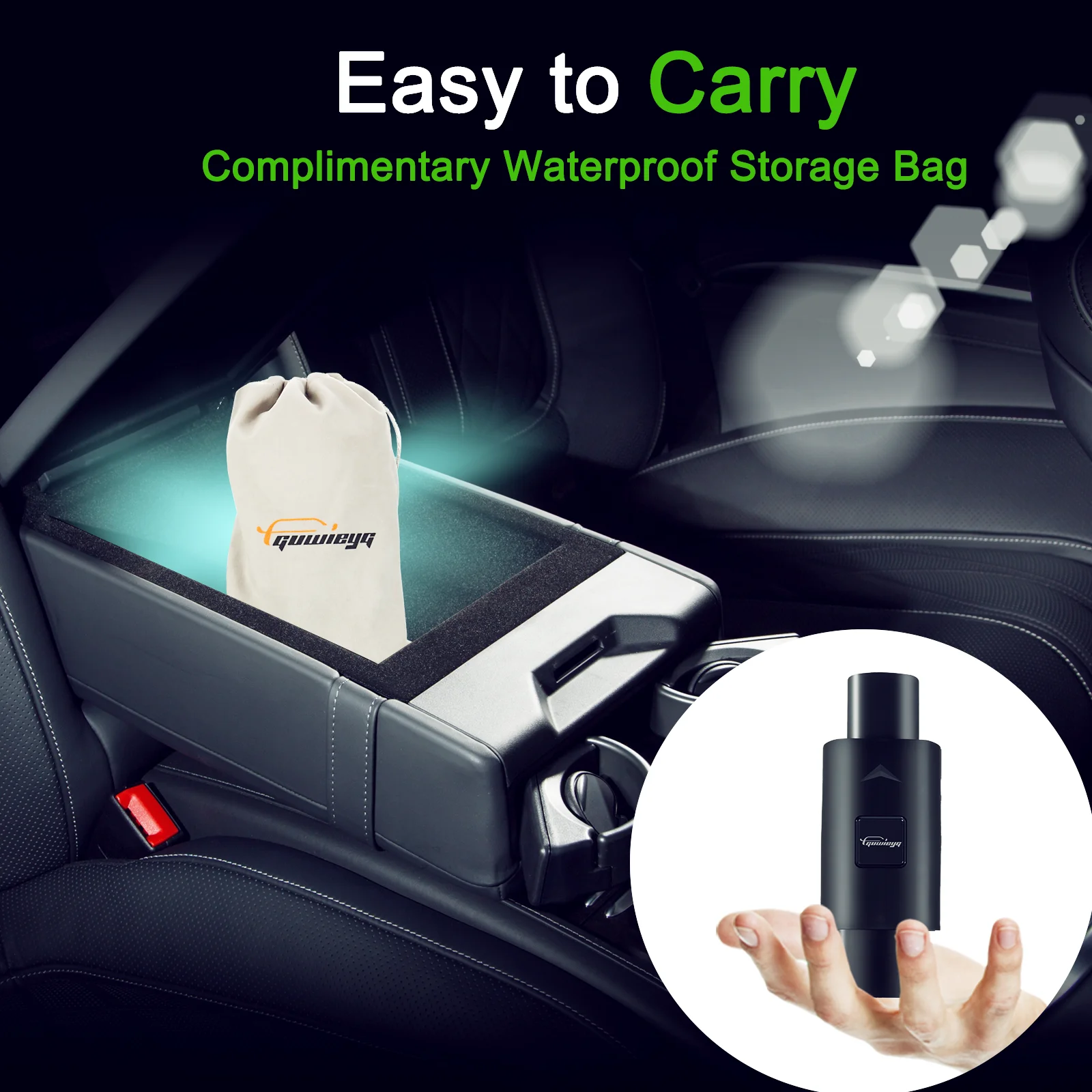 Type2 - Tesla アダプター AC 7.2KW Tesla Model S/X/3 に適合 Type2 EV 充電器と互換性あり (Tesla Type2 充電器には適合しません)