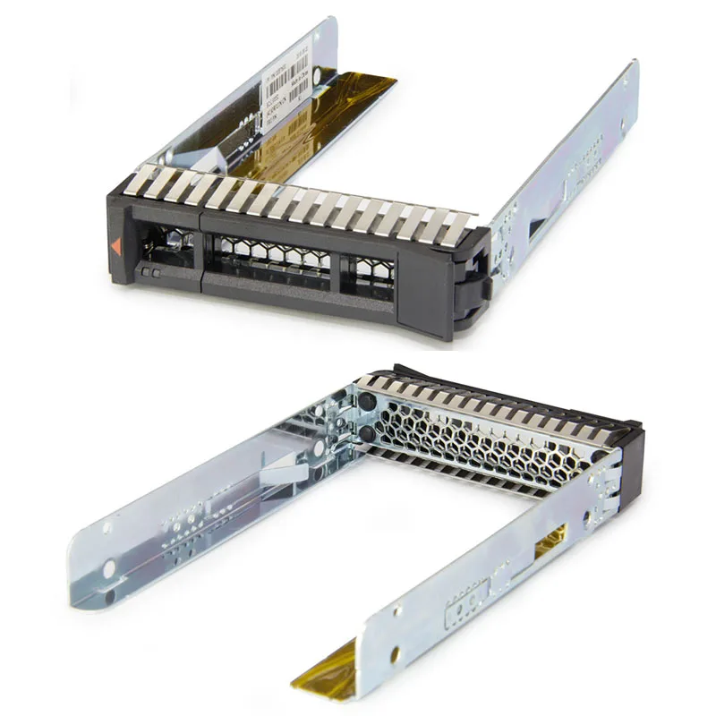 NEW 00E7600 2.5-inch Hard Disk Drive Caddy for IBM X3250 X3550 X3650 X3850 M5 X6 Server Tray Bracket Qriginal