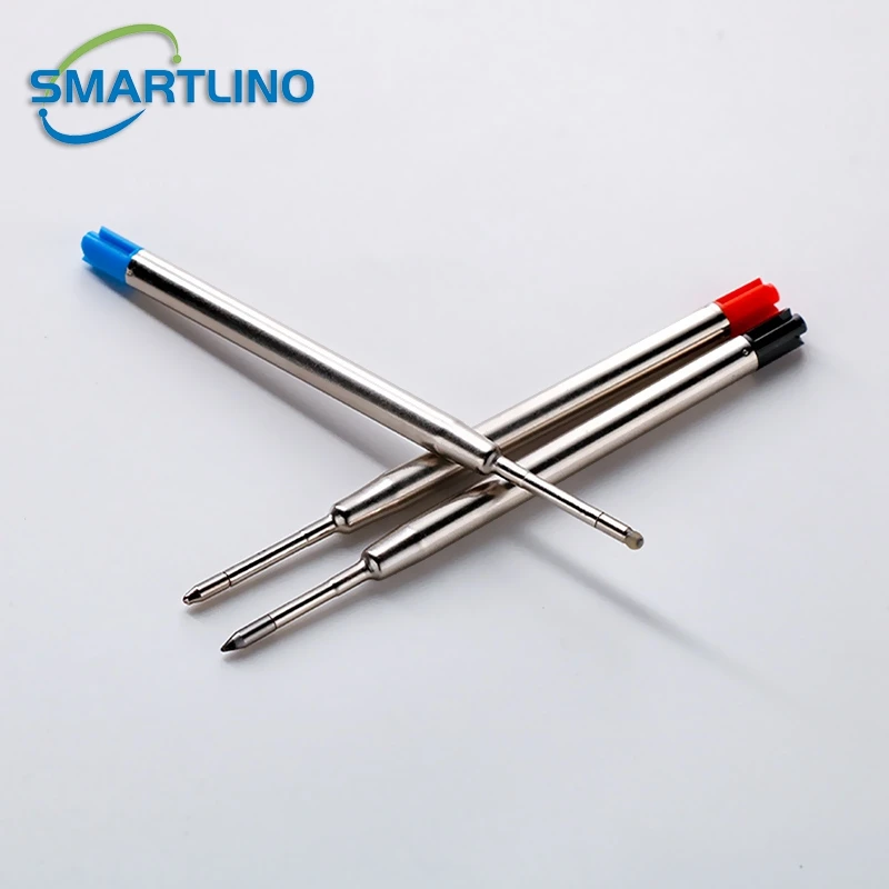 10 Chiếc Tự Vệ Bút Chiến Thuật Nạp Lại Đặc Biệt Văn Phòng Kinh Doanh Bút Bi Đổ Bộ Cần Học Trường Viết Văn Sinh Viên Văn Phòng Phẩm