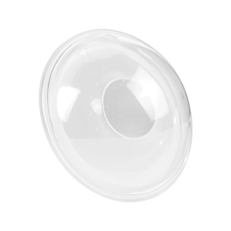 Carcasa de colección de lactancia materna, protector de leche para bebé, protege los pezones doloridos