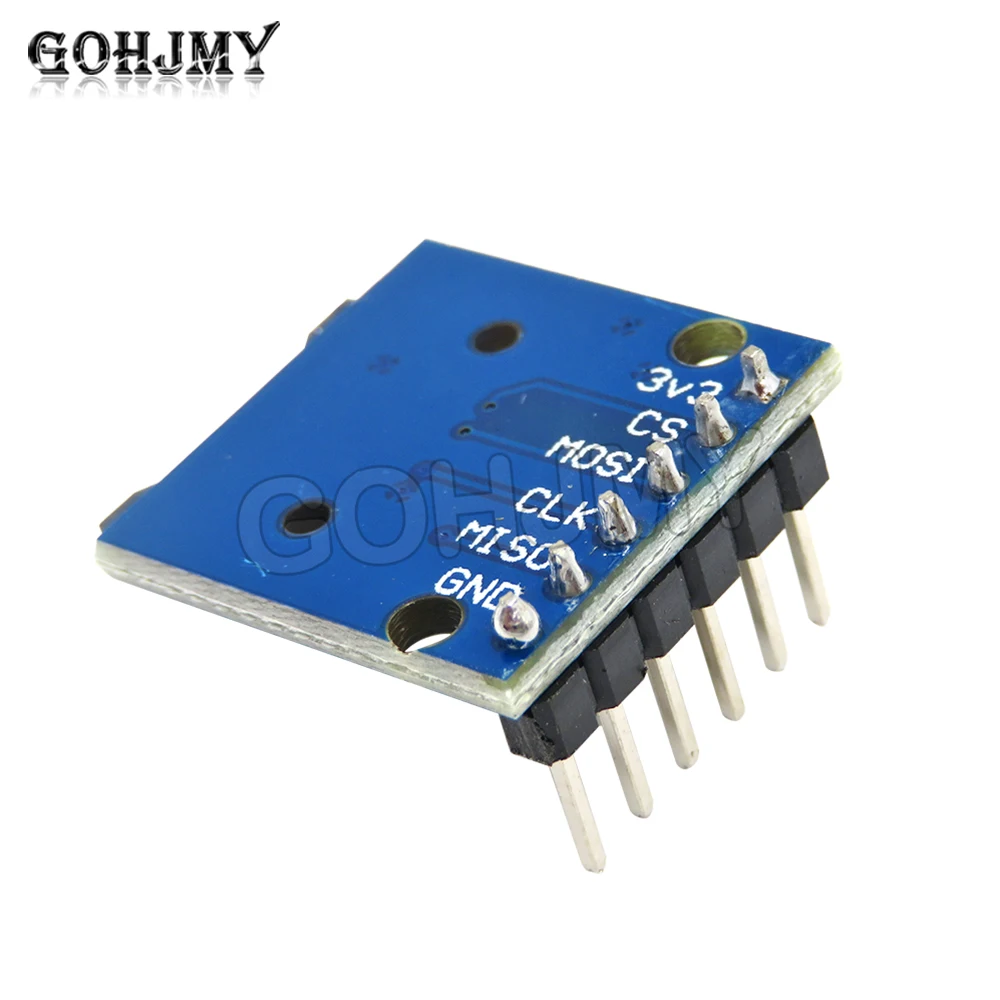 1PCS Micro SD Storage Expansion Board Mini Micro SD TF Card Memory Shield Module With Pins GOHJMY
