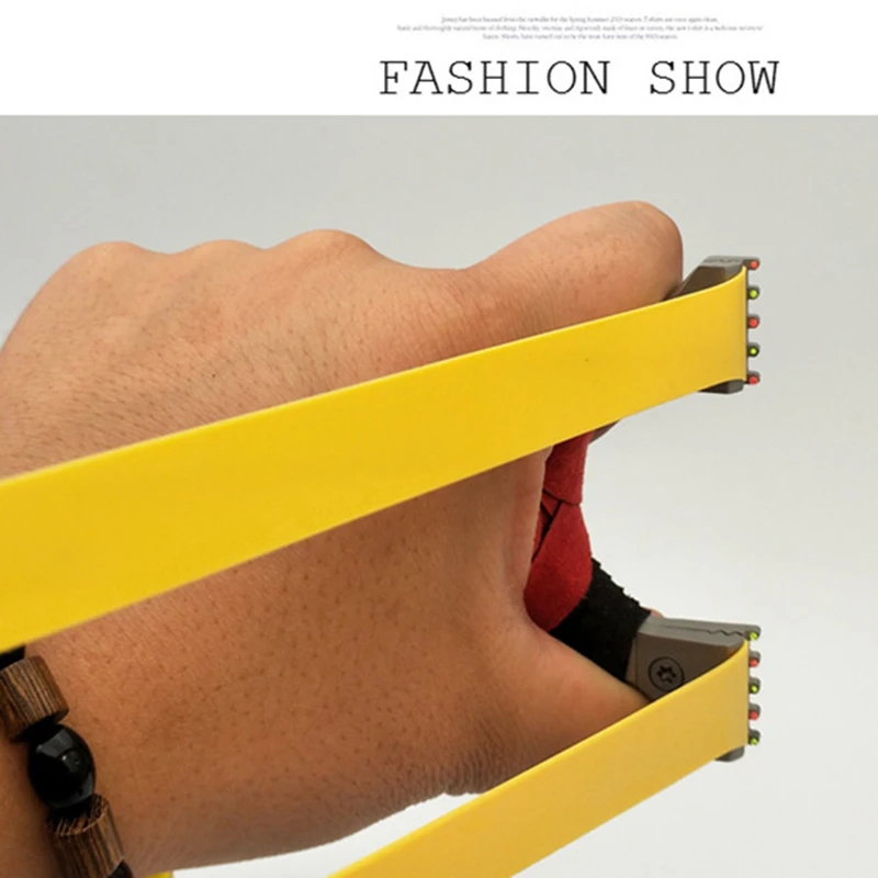 Stainless Steel Tool Anti Slip Outdoor Self-defense Product Father's Day Gift