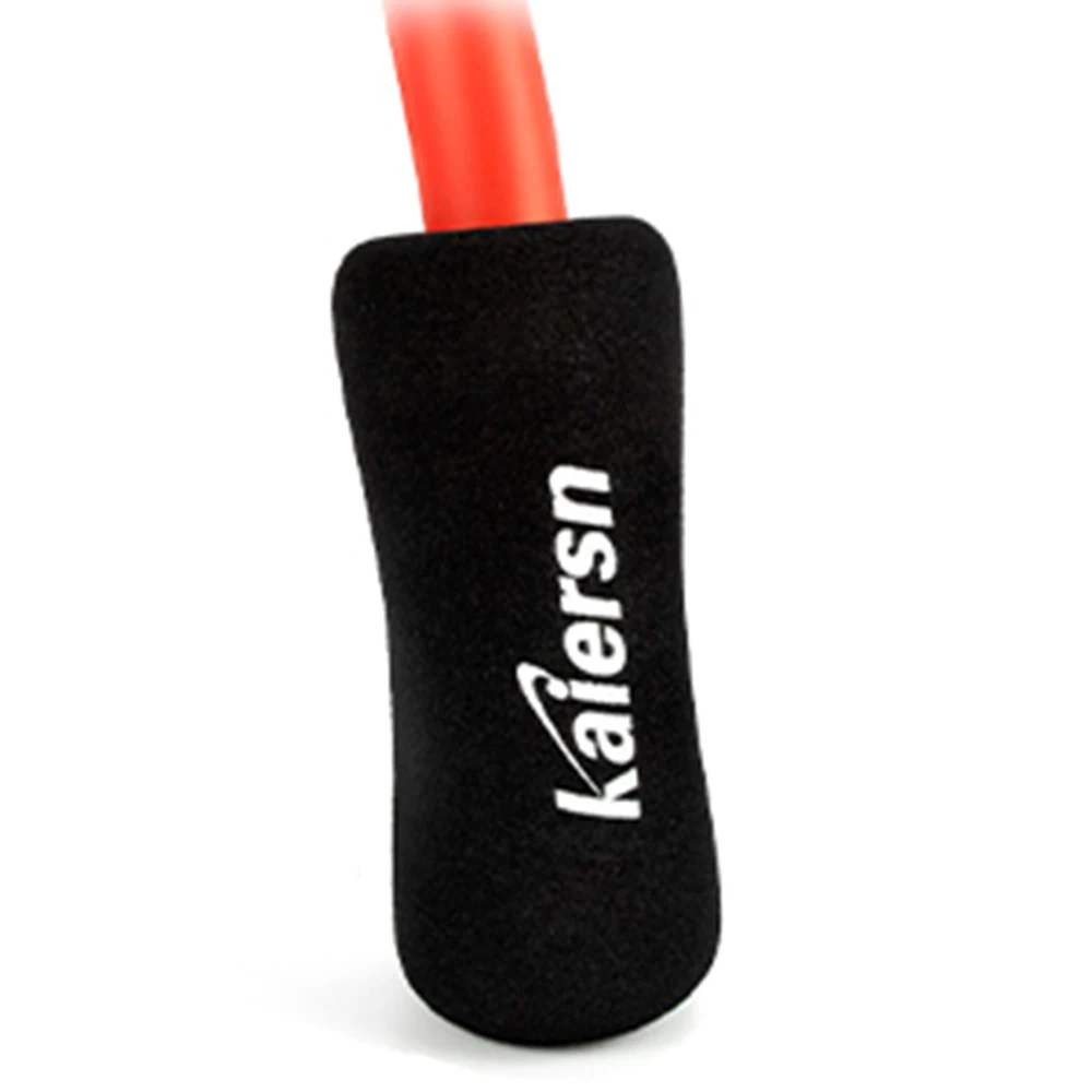 Kaiersn Golf Swing entrenamiento palo suave principiante corrección de gestos entrenamiento Power Stick espuma Swing Golf ayuda de entrenamiento