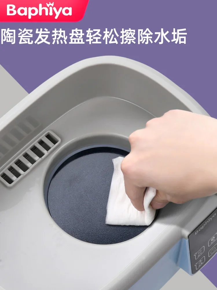 多機能哺乳瓶滅菌器,スチームおよびドライ滅菌器,ミルクウォーマーおよび滅菌機,2 in 1