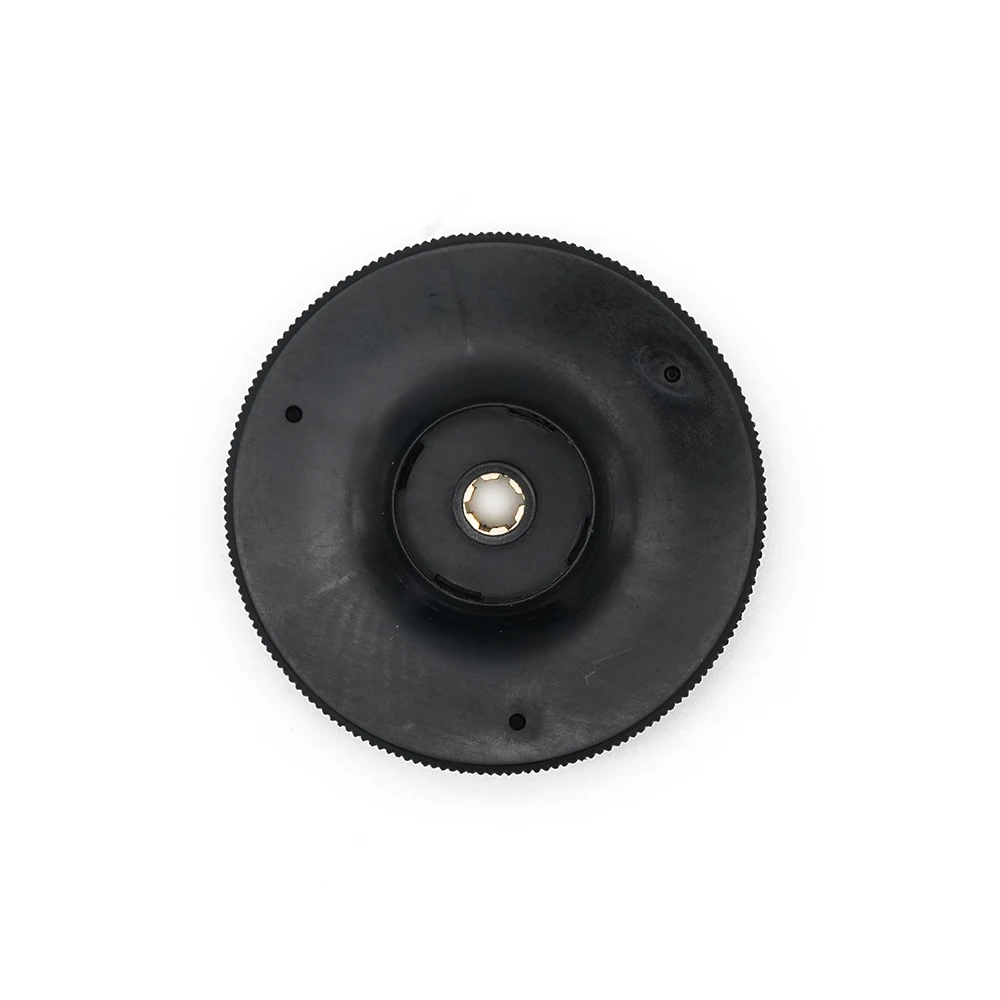 สปริงเกลอร์แบบแรงเหวี่ยง Spinner Disk Lower Disk สําหรับ DJI Agras T40 T20P การเกษตร Drone อุปกรณ์เสริม