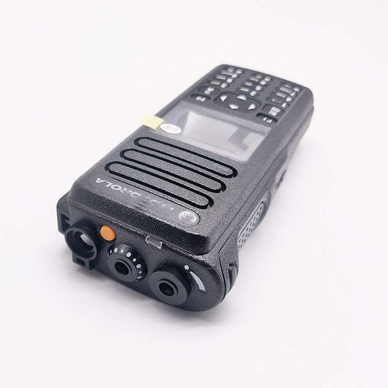 Комплект корпуса с передней крышкой для Motorola DGP8550 DGP5550 XIR P8668 P8660 DP4800 DP4801 XPR7550 Radio
