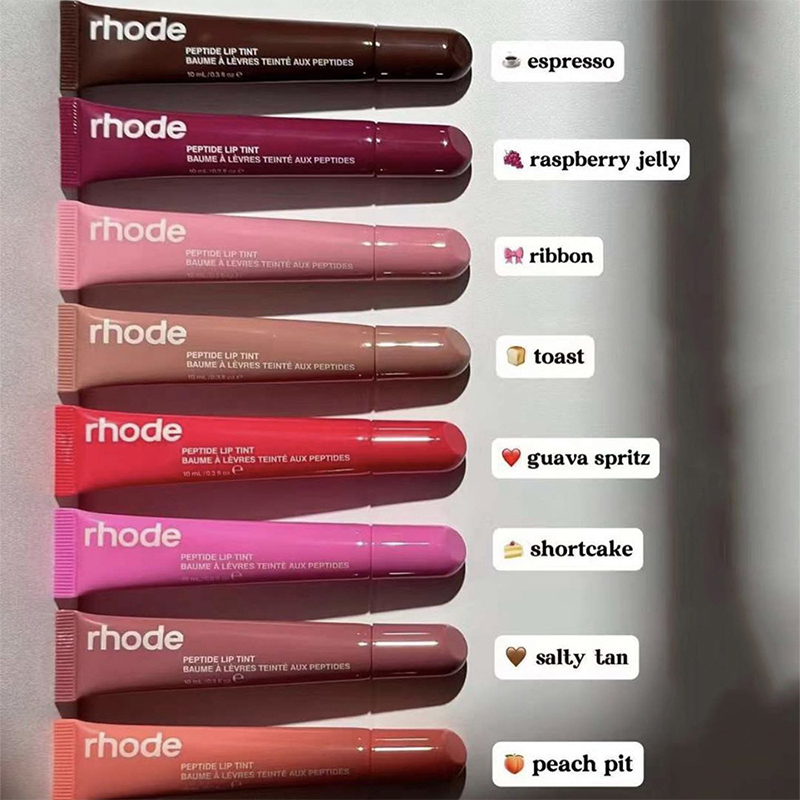Rhode Pocket Blush Stick Lip And Cheek Hydrating Stick Natural Rouge Powder Blush Cream Lipstick Cheek Easy To Apply Color