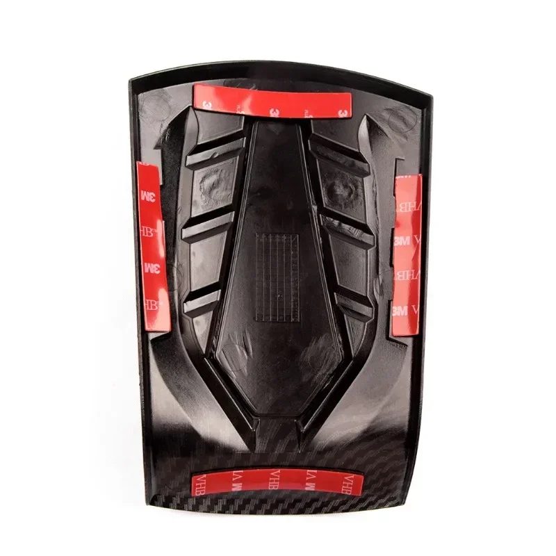 二輪車用燃料・ガスタンク用キャップ,ヒートシールド,保護,火傷防止,ヤマハX-MAX xmax 300 17-22