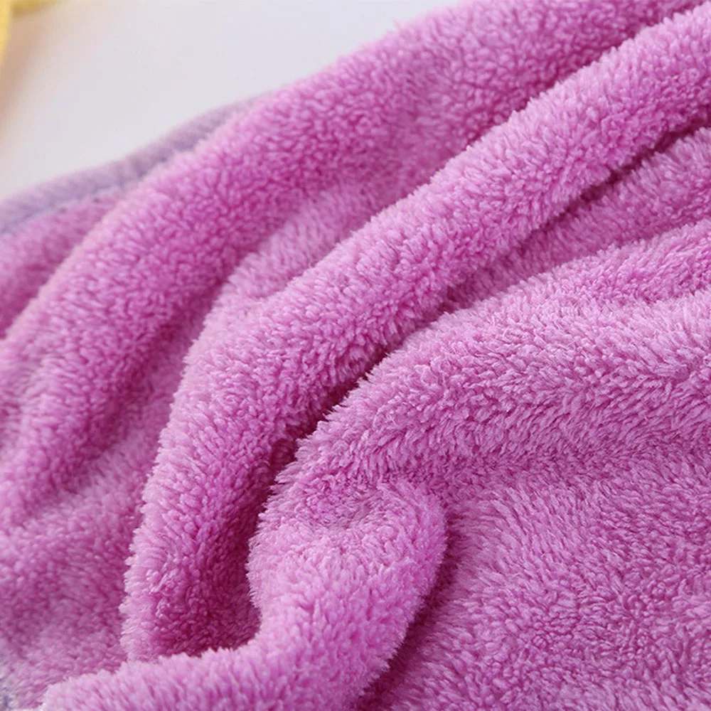 3 Stück Korallenvlies-Fingerspitzenhandtuch, Hängehandtuch zum Abwischen der Hände, Haushalts-Geschirrtücher für Badezimmer, Badezimmerzubehör