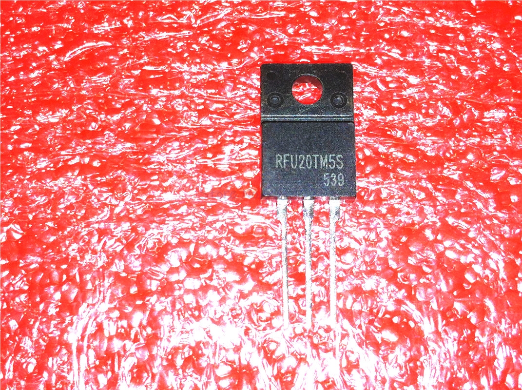 5 teile/los RFU20 RFU20TM5S