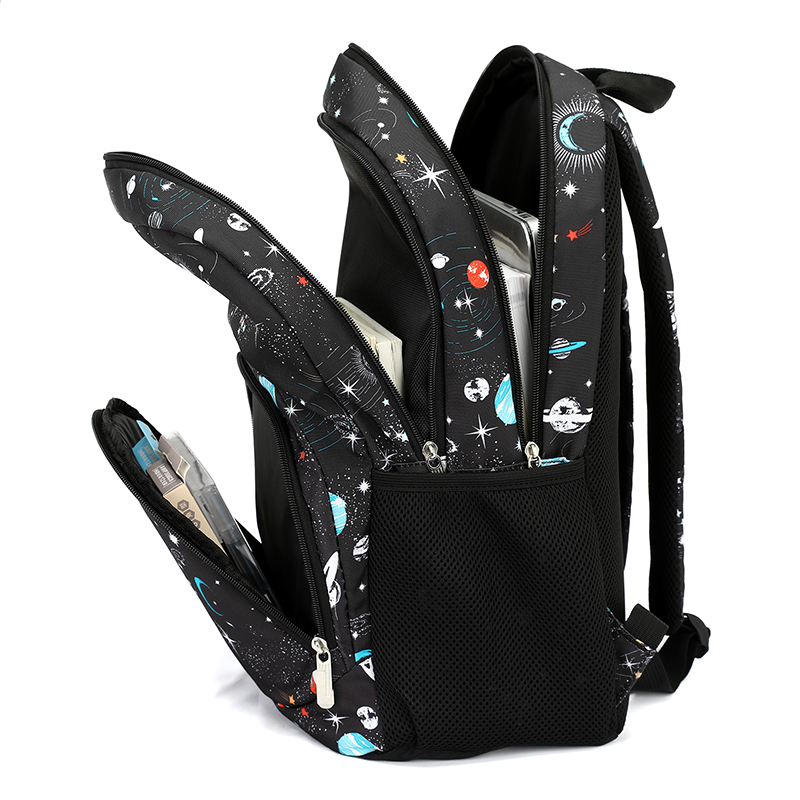 방수 어린이 학교 가방, 소년 소녀 어린이 백팩, 초등 정형외과 학교 백팩, 책가방, Mochila Escolar