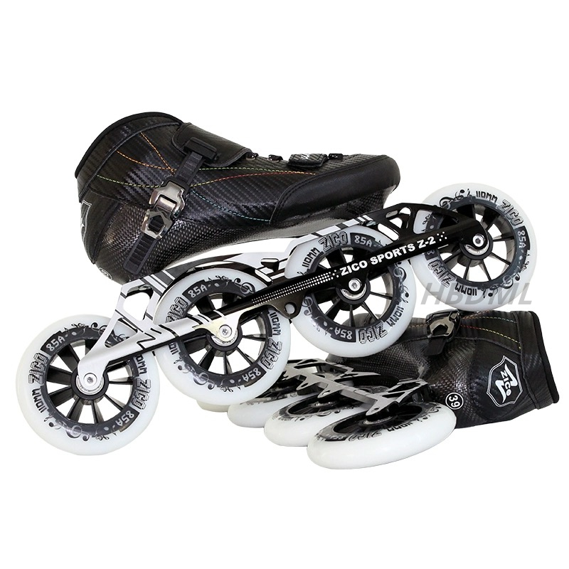 Ролики роликовые профессиональные, 90/100/110/125 мм, 6/8 А