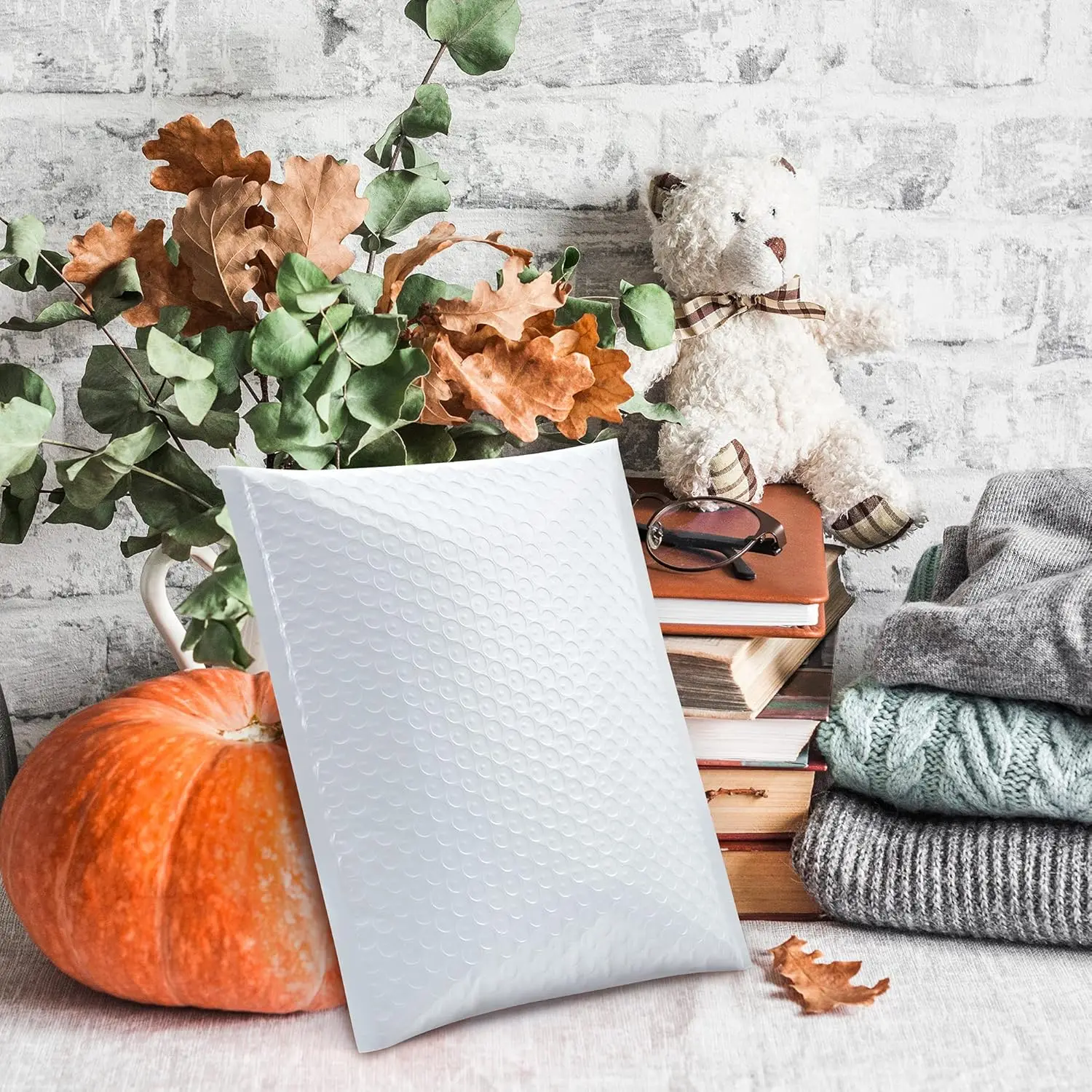 25 pçs/lote sacos de envelope de espuma preta auto selo mailers acolchoados envio envelopes com bolha saco de envio pacotes saco