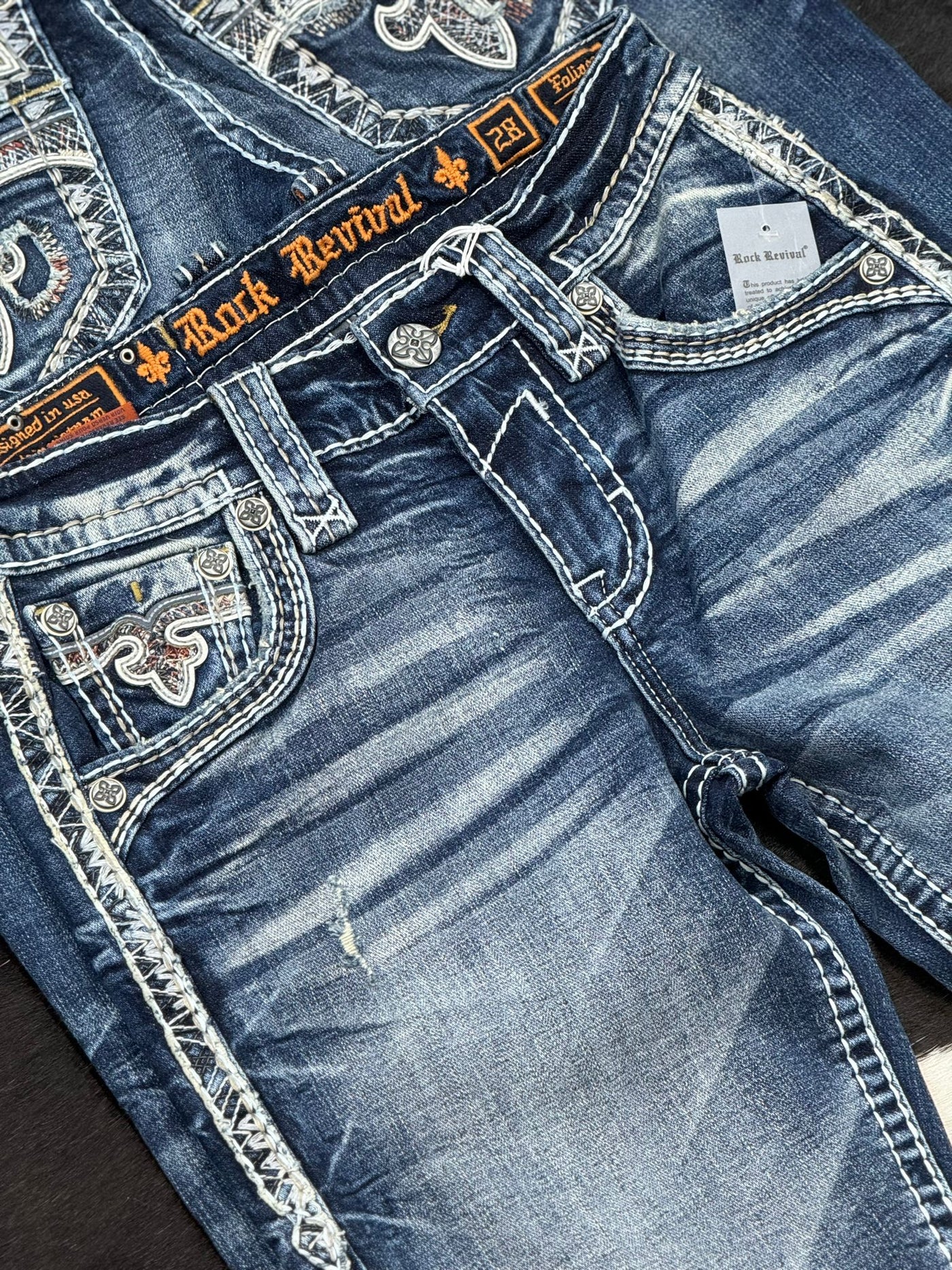 男性と女性のための刺繍ポケット付きゴシックブルーデニムジーンズ,ワイドパンツ,ストリートウェア,原宿,リバイバル,リーフ,ヒップホップ,y2k