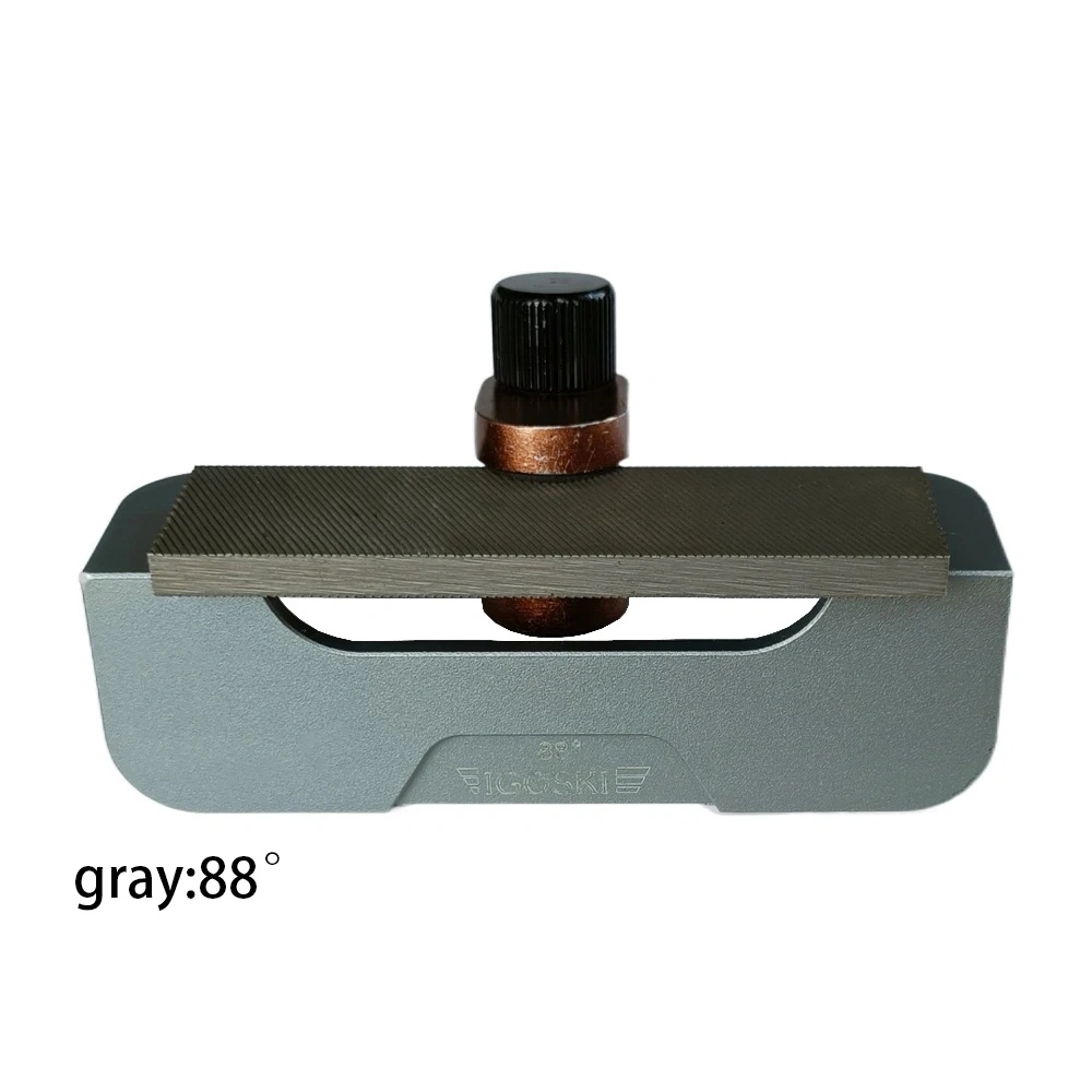 IGOSKI Snowboard Ski Side Edge Tuner Sharper File Tuning Tool Clamp  Device Manufacturer