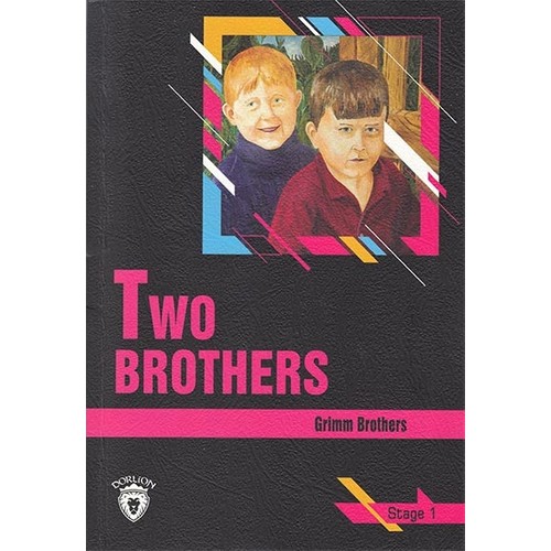 Dua Saudara-Tahap 1-Cerita Bahasa Inggris