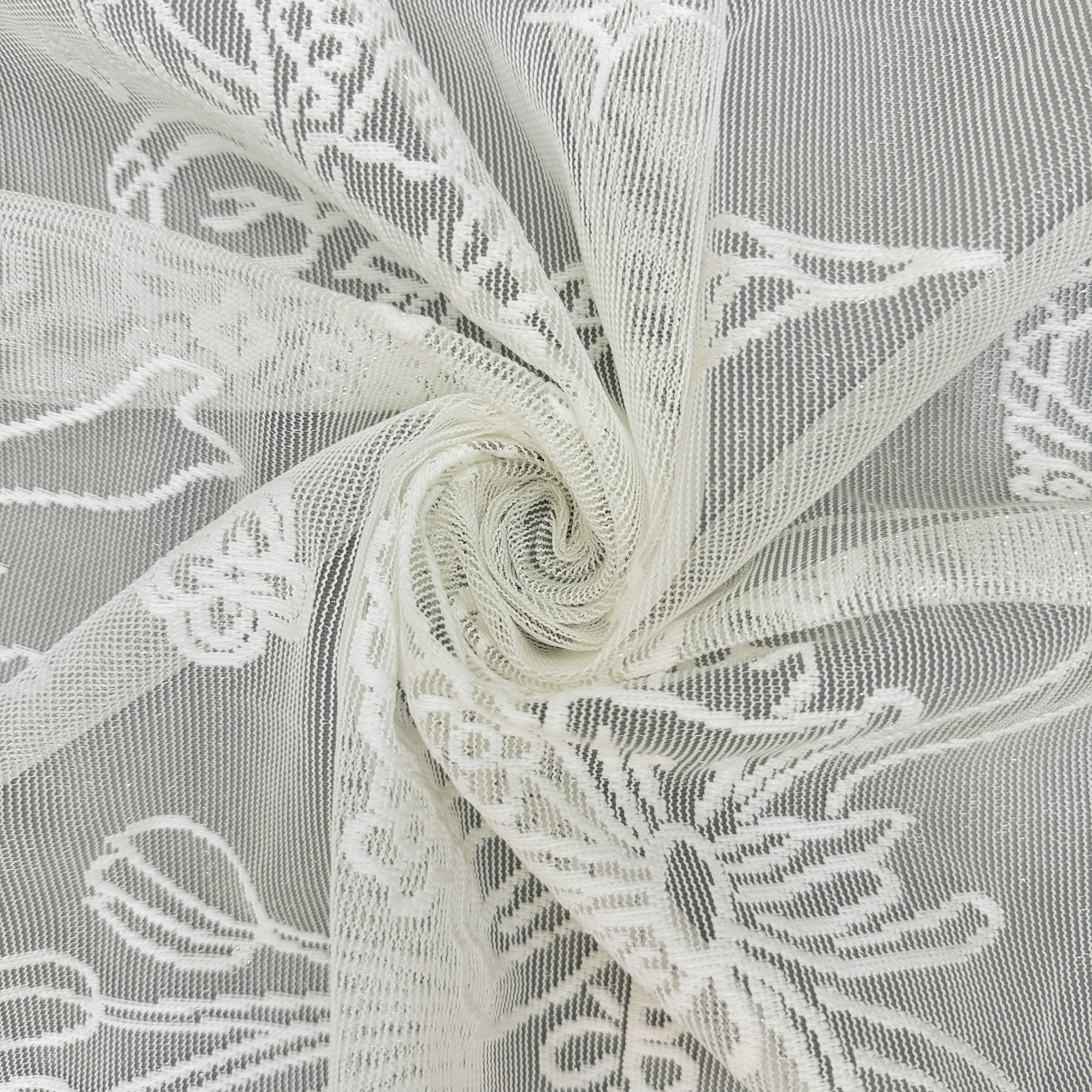 Mooie Multifunctionele Tulp Boeket Kant Tafelkleed Mode Witte Tv Stofkap Vierkante Polyester Oven Stofkap voor Ho