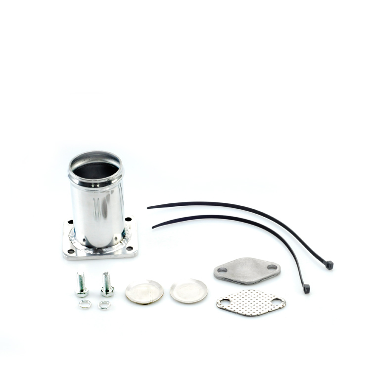 アダプタークーラー & サーモスタット栓除去キット BMW E46 318d 320d 330d 330xd 320cd 318td 320td