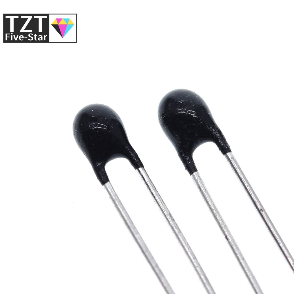 10/30 шт. MF52AT MF52 B 3950 NTC термистор терморезистор 5% 1K 2K 3K 4,7K 5K 10K 20K 47K 50K 100K