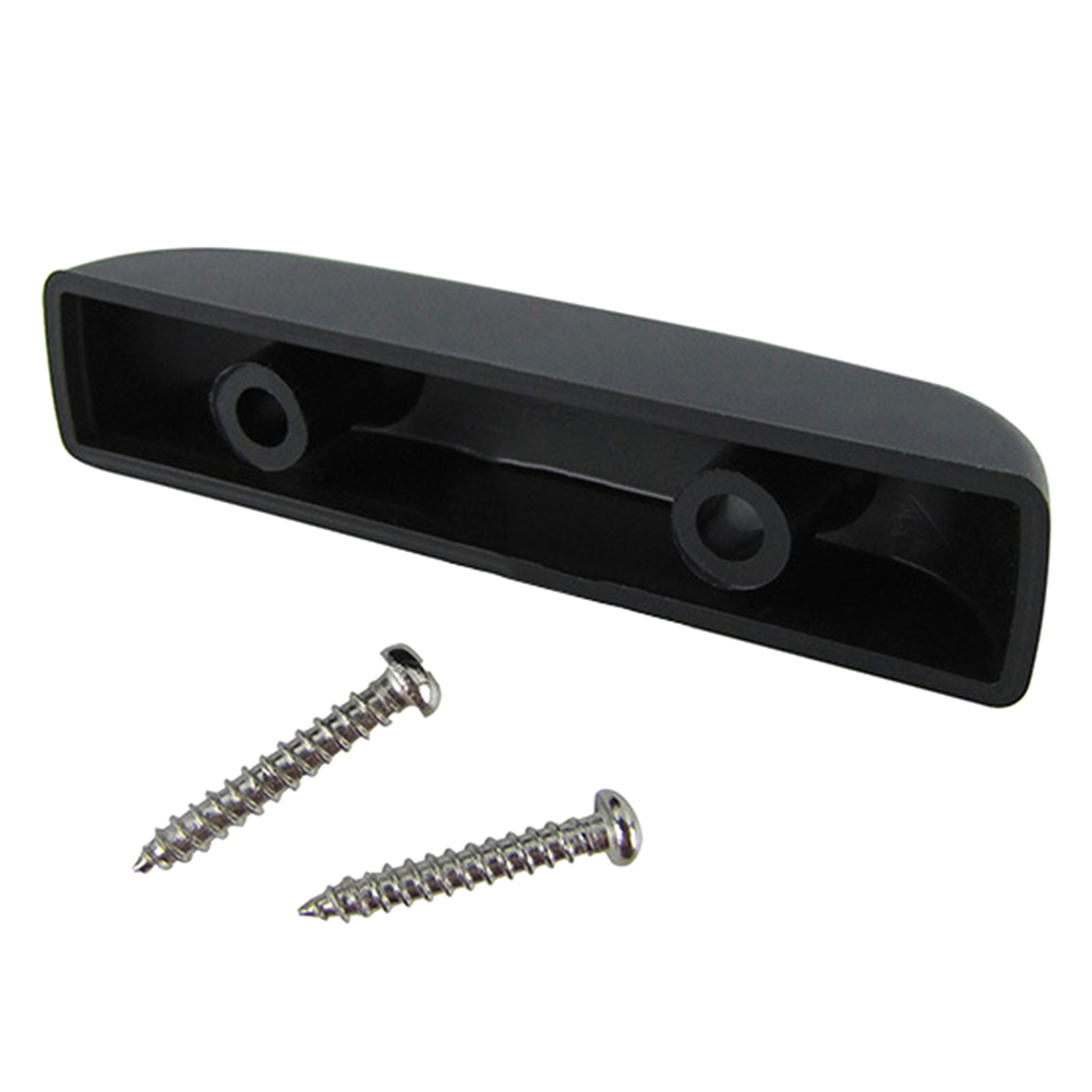 BABQ サムレスト タグバー フィンガープル ジャズ プレシジョン ベースギター プラスチック用