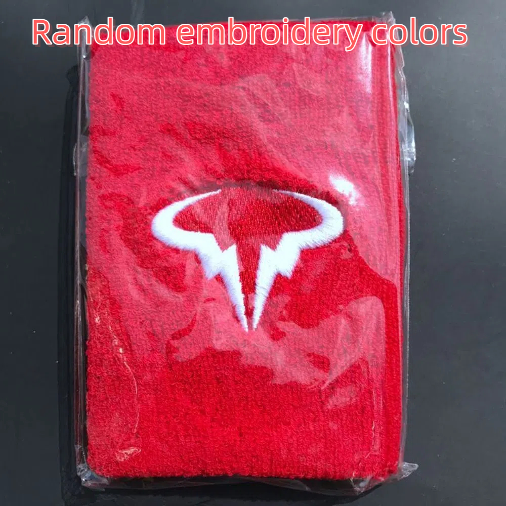 1 шт., эластичный дышащий браслет для занятий теннисом