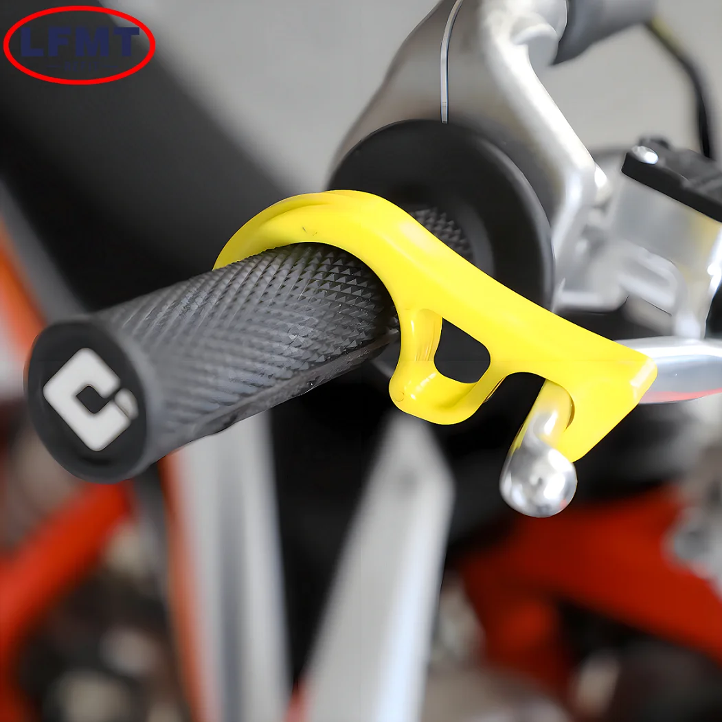 ユニバーサルバイクバックルブレーキフック,パーキングロック,KTM,ヤマハ,ホンダ,シェルコ,スズキ,KX, YZ用セーフティロック