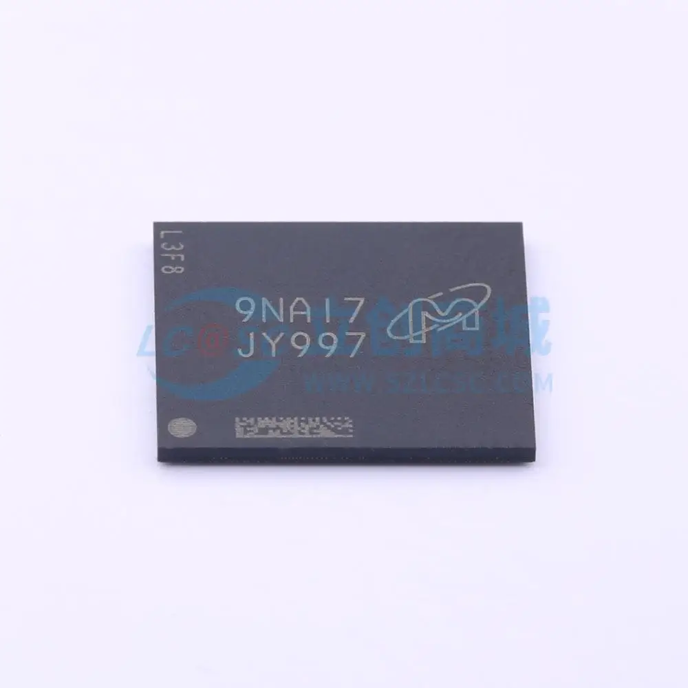 MTFC8GAKAJCN-4M IT In stock 100% Original and New