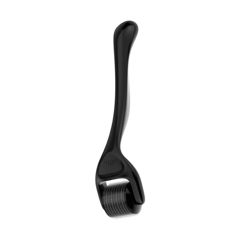 Professionelles Micro Needle 540 Derma Roller Haar-/Bart-/Hautpflegewerkzeug