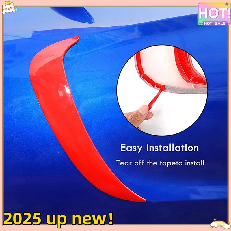 Superieure kwaliteit-voordeur zijspatbord schep vinopeningen voor Dodge Charger 2015-2021