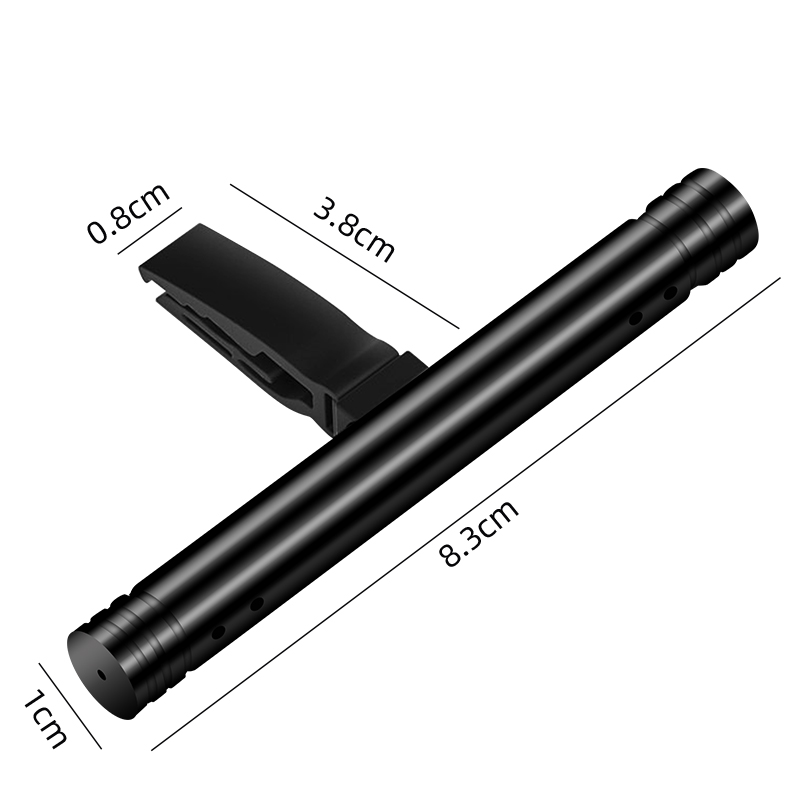 Réinitialisation d'aromathérapie de sortie de climatisation intérieure de voiture, désodorisant pour Audi A4 A3 A5 horizon A1 A7 A8 Q2 Q3 Q5 Q7 Q8, accessoires