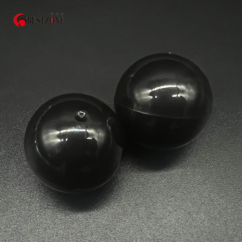 50 Cái/lốc 32MM 1.2Inch Trống Đồ Chơi Nhựa Viên Đồ Chơi Nhiều Màu Sắc Bất Ngờ Bóng Xoắn Hộp Đựng Vỏ Trứng Cho Máy Bán Hàng Tự Động