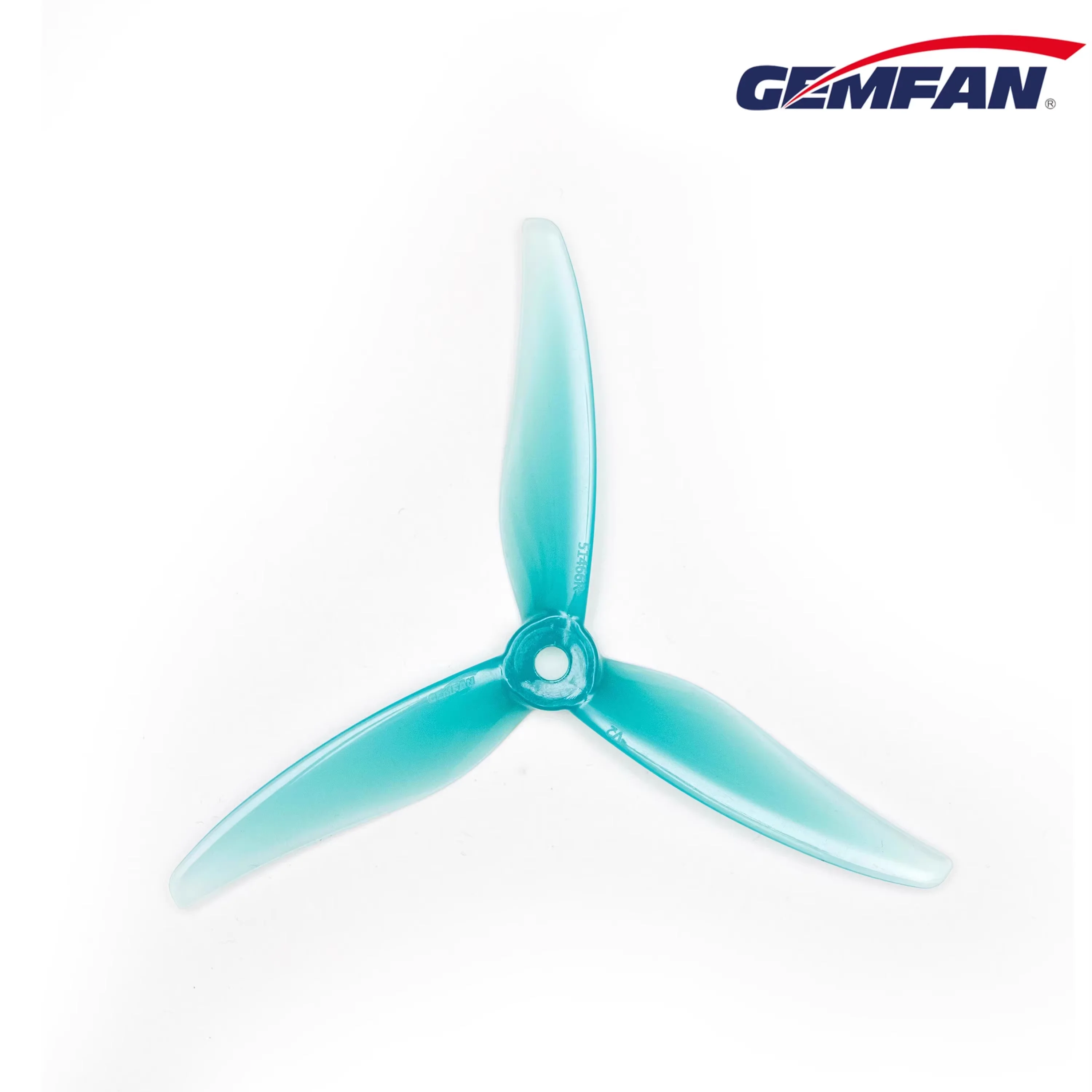 4 STKS Gemfan Hurricane 51466 MCK V2 3-Blade PC Propeller 2CW + 2CCW voor 2306 2207 motor DIY Onderdelen Voor RC FPV Freestyle 5 inch Drones