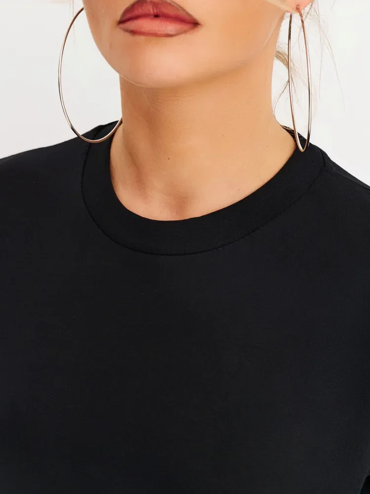 無地 カップル Tシャツ 四季対応 ベーシック メンズ＆レディース 半袖Tシャツ トップス カジュアル 通気性 オーバーサイズ スポーツTシャツ