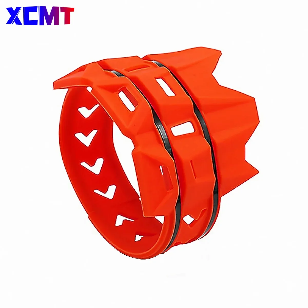 범용 배기 테일 파이프 보호대 커버 가드, KTM EXC EXCF XC XCF XCW SX SXF TPI SIX DAYS 125 200 250 300 350 450 500