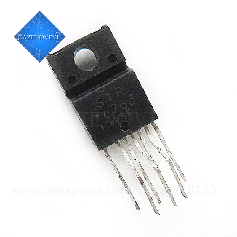 2pcs/lot STR-6763 STRY6763   In Stock