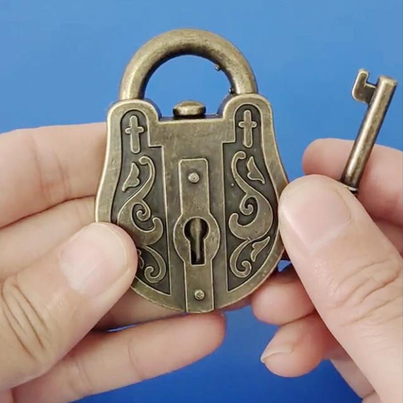 ヴィンテージメタルブレインテザーパズルIntelligencia iq大人の子供のためのおもちゃ自閉症addのためのパズル服