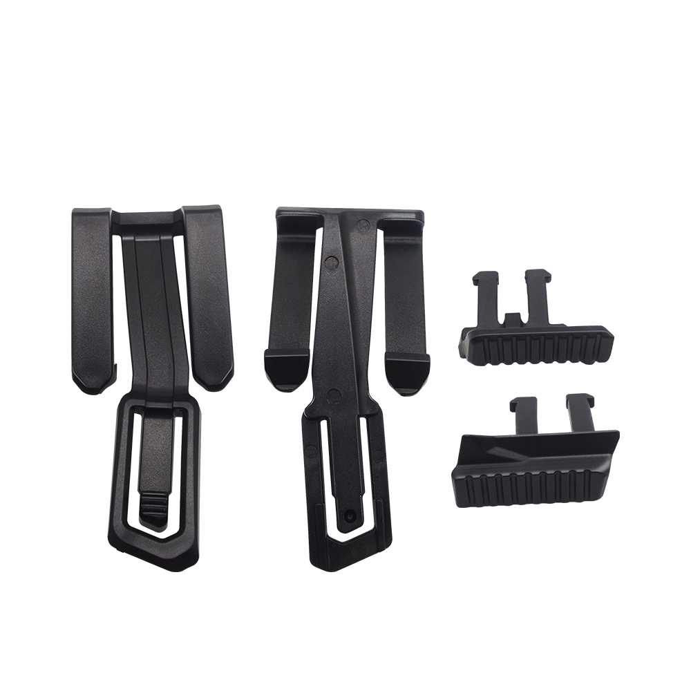 Funda de cinturón interior para pistola de G-9, accesorio de caza táctica para Glock 17, 19, 22, 23, novedad