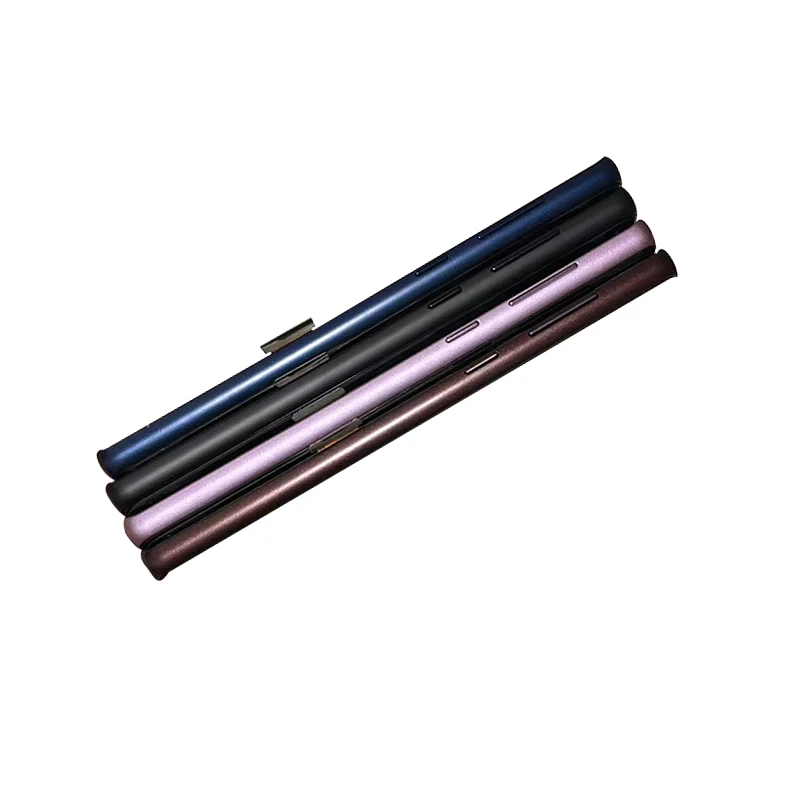 Nowy wyświetlacz LCD Note9 do Samsung Note9 Wyświetlacz LCD Ekran dotykowy Digitizer Zespół do Samsung Note 9 N960F N960U N9600 Ramka LCD
