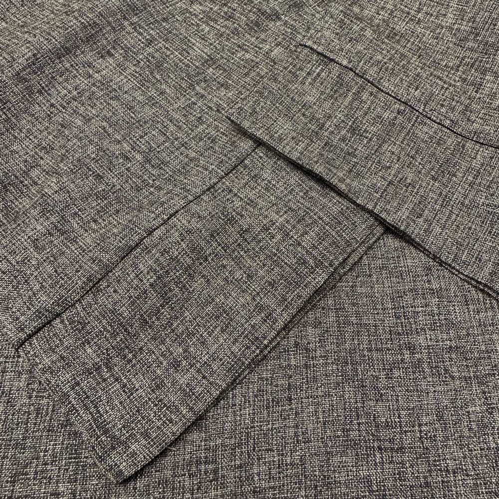 Bescheiden gesloten effen Abaya met lange mouwen zonder hijab met riem Basic islamitische Eid-kledingjurk